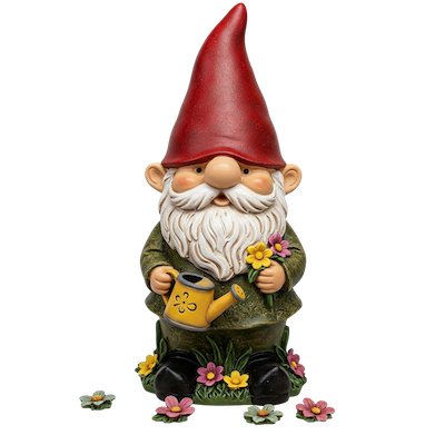 Gartendeko