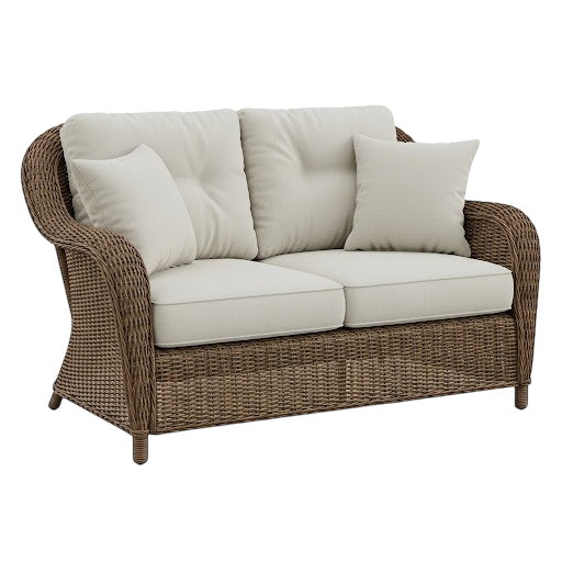 Gartensofas