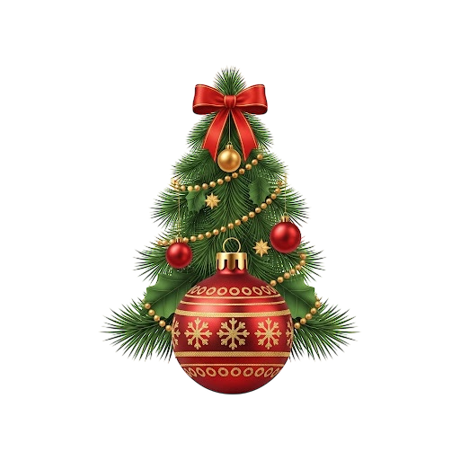 Weihnachtsdeko